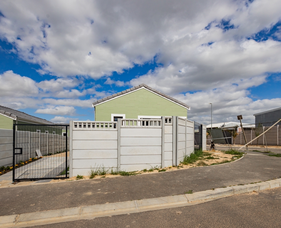 3 Bedroom Property for Sale in Fisantekraal Western Cape